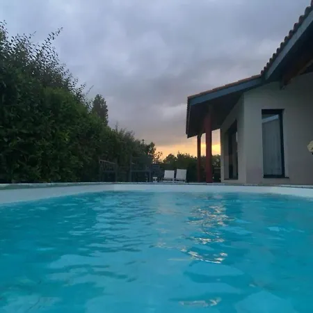 Grande Familiale Villa *