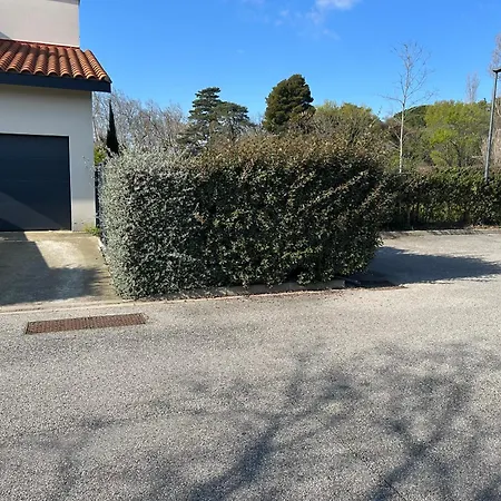 Grande Familiale Canohès