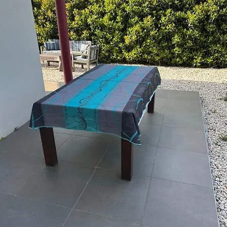 Villa Grande Familiale *