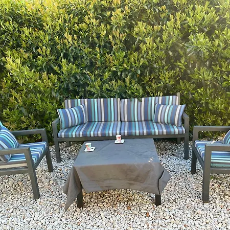 Villa Grande Familiale